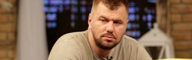 EMOCIJE SU JAKE! Janjuš i Marijana NERAZDVOJNI, ona priznala da se PLAŠI Maje Marinković, a razlog je OVO! /VIDEO/