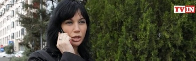 Ušla je u klub i krenula ka njemu! Zbog onoga što je usledilo poželela je da se ta noć nikada ne završi!