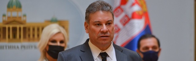 SAD se uključile u dijalog, Vučić se sastao sa ambasadorima Rusije i Kine