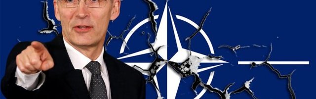 RUSIJA JE AGRESIVNA, NUKLEARNO ORUŽJE POTREBNO NATO DA BI ZAŠTITIO SVET I SLOBODU NA PLANETI! Nije šala, ovo tvrdi gensek Jens Stoltenberg!