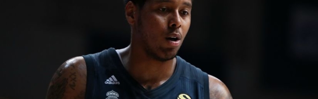 Tompkins: Kako da pričamo o košarci kada deca ne smeju da izađu napolje?