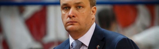 Vatutin: Budžet CSKA će biti znatno manji