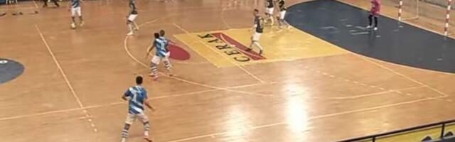 Vranju derbi protiv Novog Pazara