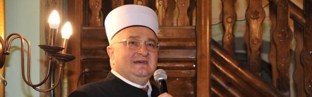 Tribinom u Prijepolju muftija dr. Hasanović okončao posjetu Sandžaku