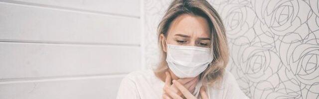 KAŠALJ SOBU NAPUNI SA 20.000 BACILA! Dr Đorđević o tome koliko je vazduh u zatvorenom prostoru zagađeniji od spoljašnjeg!