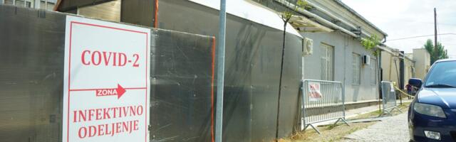 Sednica Kriznog štaba u četvrtak