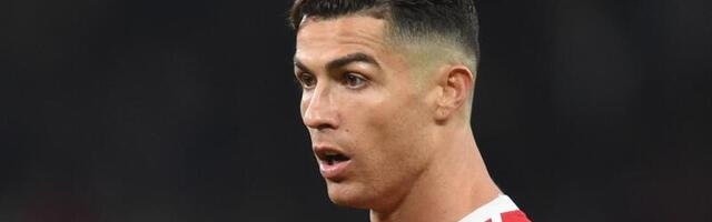 Šta će reći Ronaldo? Uprava Junajteda KAŽNJAVA igrače, na najvećem udaru Portugalac