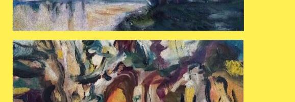 PRODAJNA IZLOŽBA SLIKA DRAGOLJUBA I BOBANA BOSIĆA