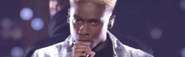 Da li ste znali? Fudbalski golman pevao na Evroviziji