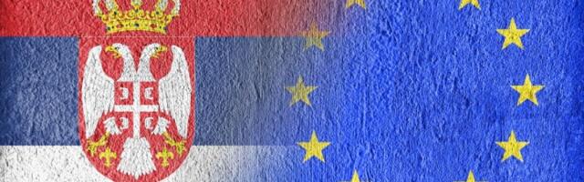 "Članstvo u EU možda nedostižno za Srbiju"