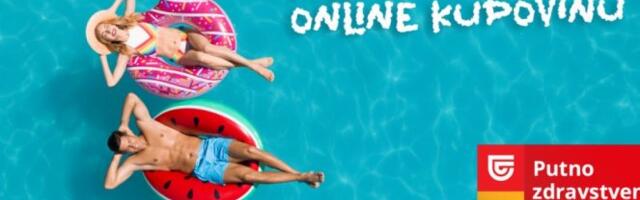 Triglav putno osiguranje - klikom do bezbrižnog putovanja