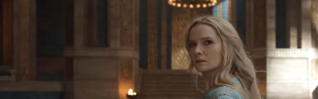 Serija The Lord of the Rings: The Rings of Power dobila prvi pravi trailer