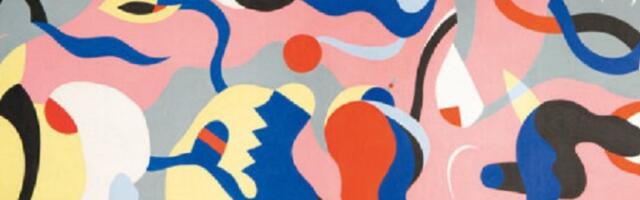 Izložba slika Zorana Grebenarovića od 22. novembra