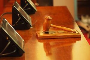 Друго полувреме утакмице за независније правосуђе, који потези следе