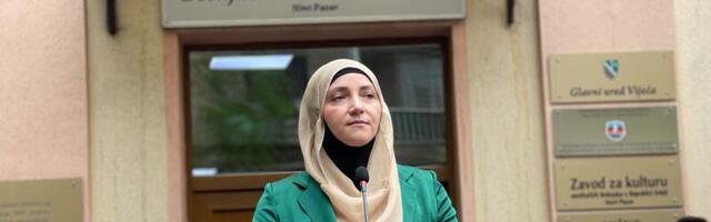 Dr. Pramenković: Bošnjaci na izazove moraju odgovoriti samopoštovanjem