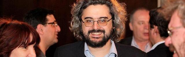 Reditelj o potezu RTS-a: Nepristojno prećutati