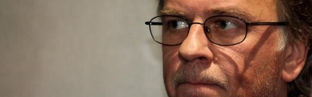 Kako je Laušević govorio o životnom "padu" i nedelu Šešelja (VIDEO)