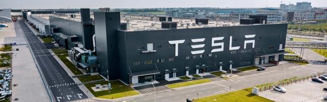 Tesla priprema kompaktni crossover pod kodnim imenom „Redwood“
