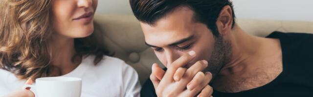 4 stvari koje mogu samo zaljubljeni muškarci