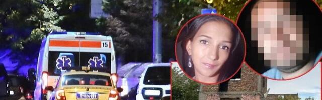 Ubica prebačen u pritvor: Jožef zaklao Aranku u Novom Sadu 2 dana pre isteka zabrane koju je imao, pa sebi prerezao grkljan