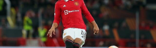 Arsenal da se zahvali Kazemiru na pobedi