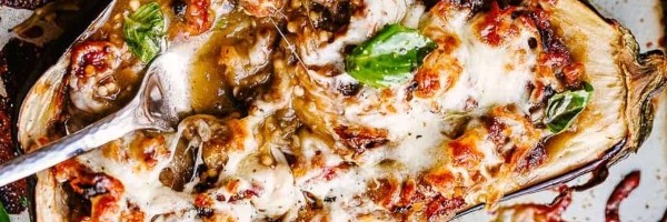 Lagani jesenji ručak sa ljubičastim povrćem