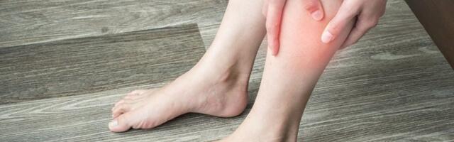 ZAŠTO VAS NOĆU BUDE BOLNI GRČEVI U NOGAMA? Ovo su najčešći uzroci, a evo kada morate da se zabrinete