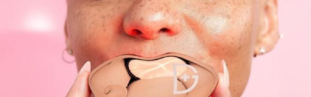 Led tretman za usne: rešenje da ih učinite punim i sočnim