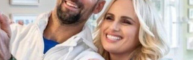 KUKU, NOLE, ŠTA ĆE REĆI JELENA: Đoković "uhvatio" glumicu, ostao dokaz za sva vremena