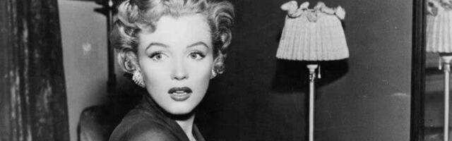 Poslednji snimak fatalne Merilin Monro! Nastao je pred smrt, a njeno lice pokazuje da je naslutila KRAJ (VIDEO)