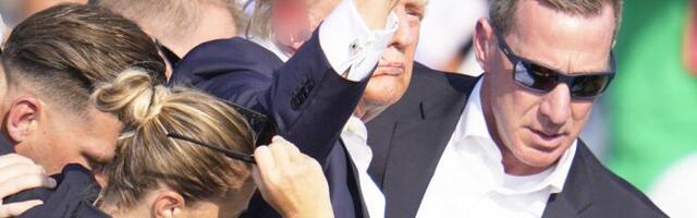 "VRAĆAM SE NA MESTO ATENTATA": Tramp o razlozima povratka u Pensilvaniju