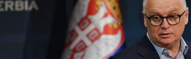 Vesić poručio: Digitalne političke kampanje su realnost, ključ je u kontaktu sa građanima