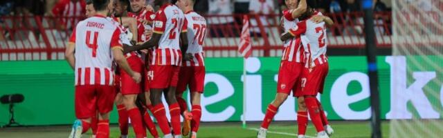 Detaljna računica: Koliko će Zvezda zaraditi od LŠ?