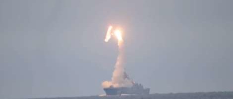 Rusija: Do kraja 2020. još tri probna lansiranja hipersoničnog projektila