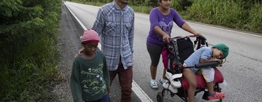 Ponovo otvoren prihvatni centar za migrante kod Pirota