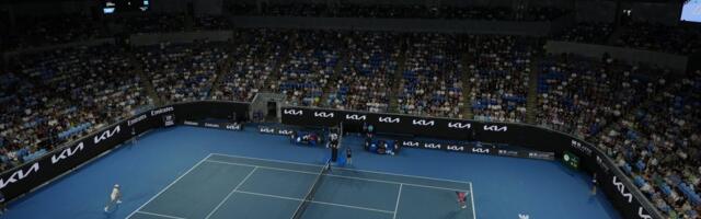 Srpsko čudo od deteta u finalu Australijan opena! Srbin i Rus će se boriti za trofej