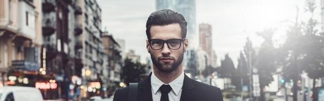 Kako da vaše jeftino odelo izgleda skuplje