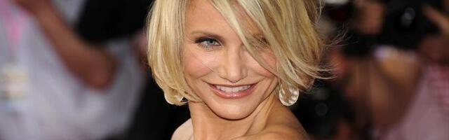 "Penzija je najbolja stvar koja mi se dogodila"! Kameron Dijaz ponovo na malim ekranima