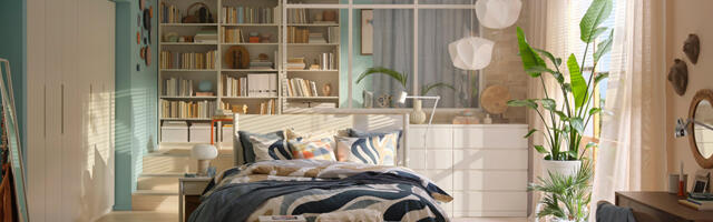 IKEA otkriva – godišnje spavamo 20 dana manje nego što nam je potrebno