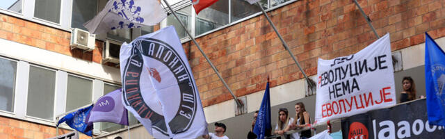 Zbor radnika RTS-a uputio četiri zahteva rukovodstvu Javnog servisa