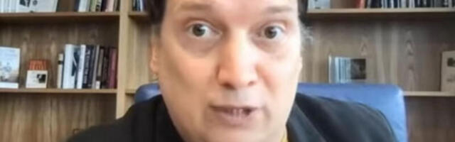 HOĆE DA SRBIJA PONOVO GORI! Hrvati i &quot;Otporaši&quot; rade sve da pomognu blokadnim teroristima!