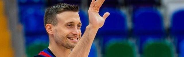 ALEKSA AVRAMOVIĆ SE VRAĆA U EVROLIGU: Ambiciozni klub želi reprezentativca Srbije!