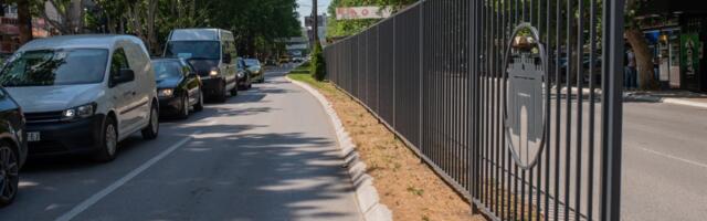 Koliko su (pre)plaćene bulevarske ograde po Nišu – milion evra za 947 polja