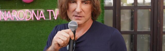 Željko Mitrović otkrio učesnike Elite 9: Susret ova dva imena su svi čekali