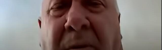 Direktor JKP "Komrad" napao novinarku dok je snimala požar na deponiji (VIDEO)