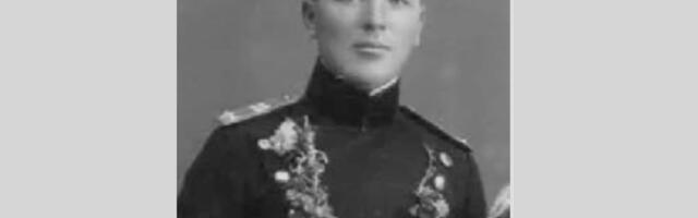 Oficiri Kraljevine Jugoslavije poreklom iz Vranja: Ranko Stošić i Borivoje Manić (II)