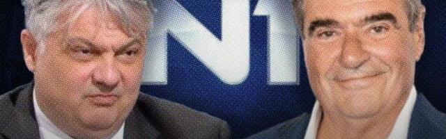 Ima li logike: Posledice pokušaja Junajted grupe da ućutka N1