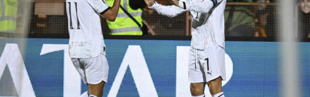 NIJE ZA STARO GVOŽĐE Dva gola Ronalda u ubedljivoj pobedi Portugala