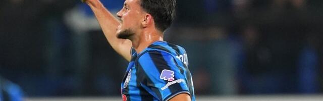 Remi Atalante i Koma: Samardžić se upisao u strelce