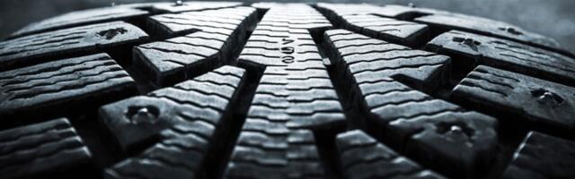 Proverite gume pre zime: Kako da znate da li su u skladu sa zakonom